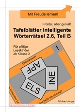 Tafelblätter Intelligente Wörterrätsel 2.6, Teil B.pdf